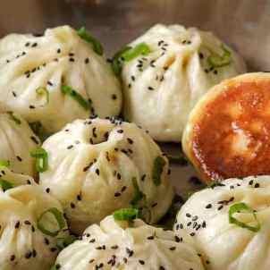 Dumpling King by null