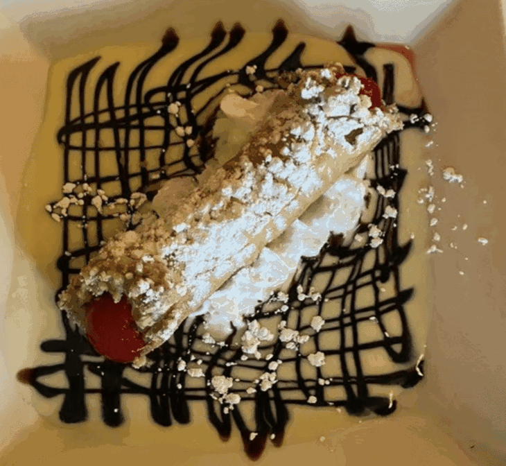 Bella Italia by null