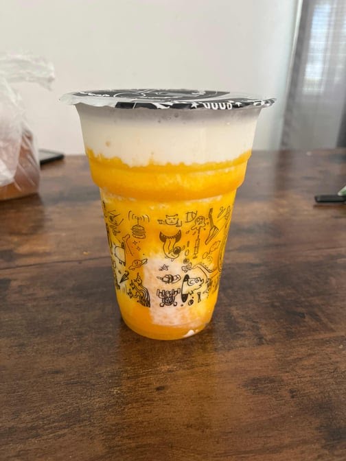 Boba Ave 8090 by null