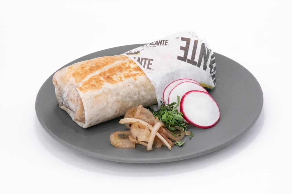 Maiz Picante Taqueria by null