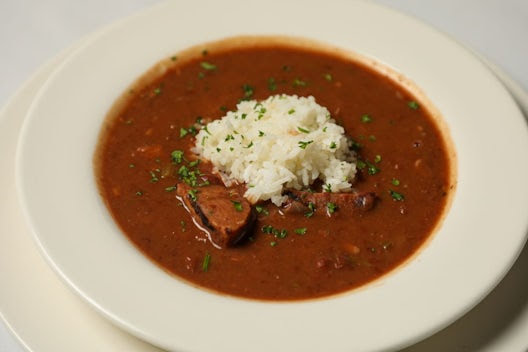 Boulevard American Bistro by null