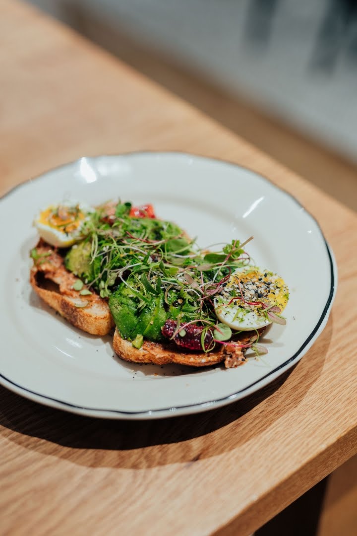 Littleton’s Market by null