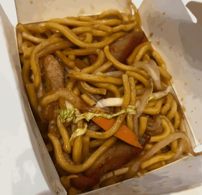 New Great Taste Chinese Restaurant by null