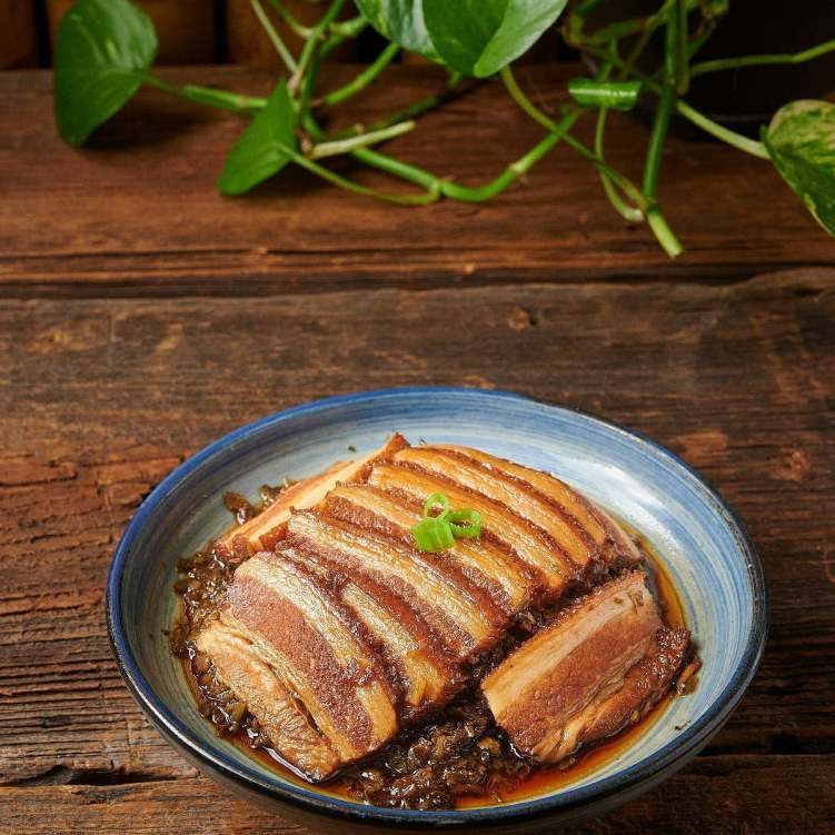 Mountain House Rowland Heights by null