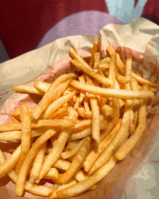 Green New American Vegetarian by null