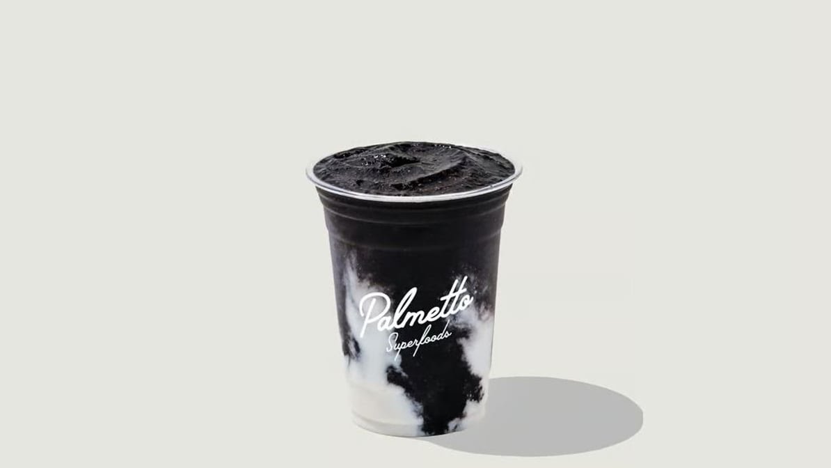 Palmetto Superfoods by null