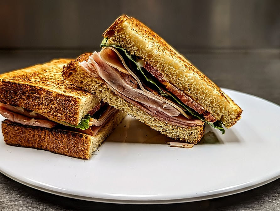 Coffee Cup Cafe by null