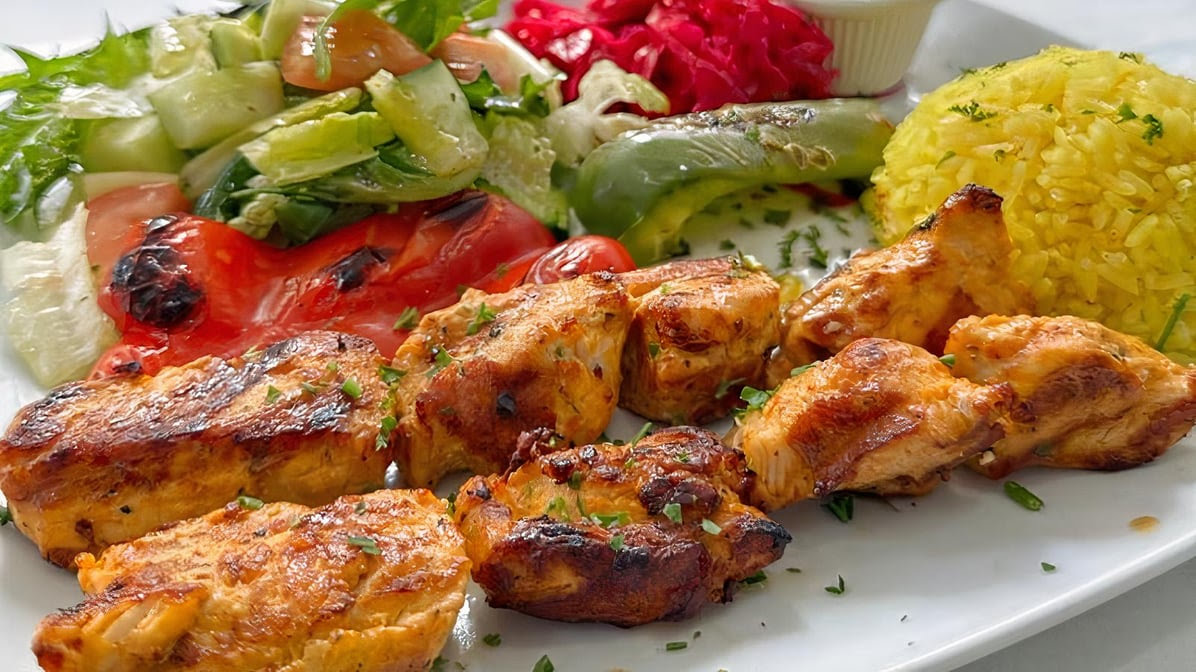Ararat Kebab & Gyros by null