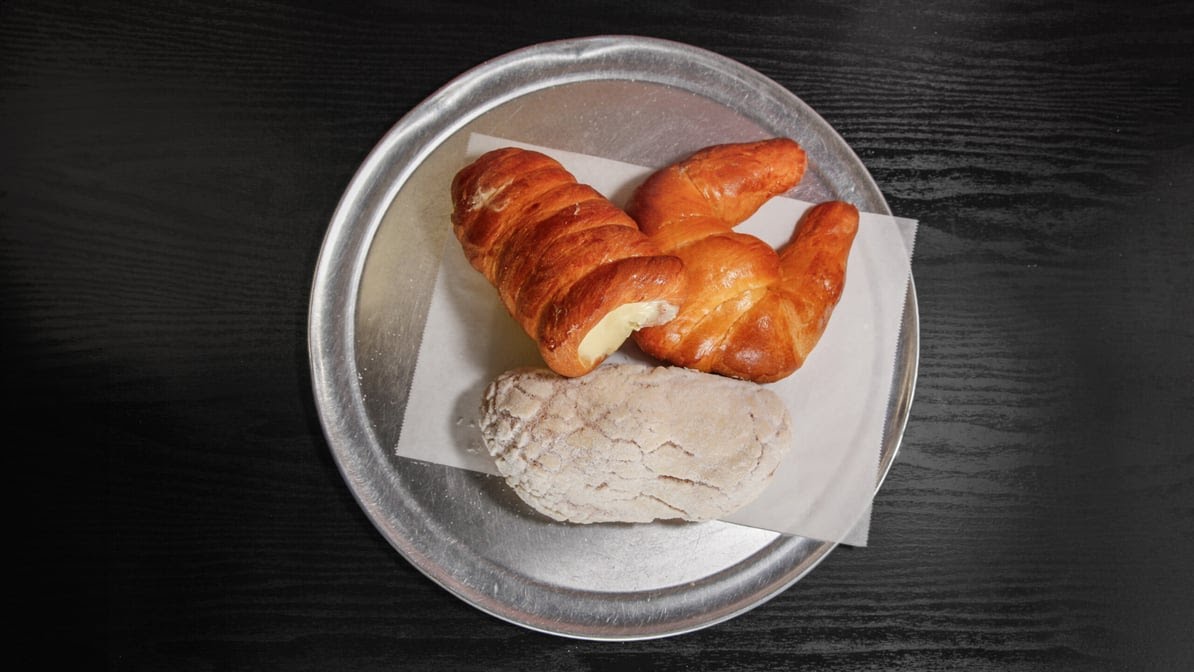 La mejor bakery by null