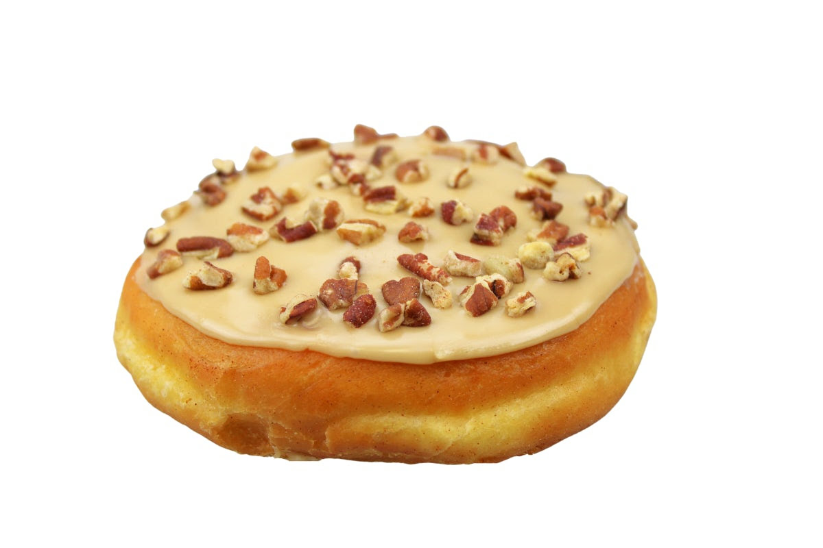 Donut Bank by null