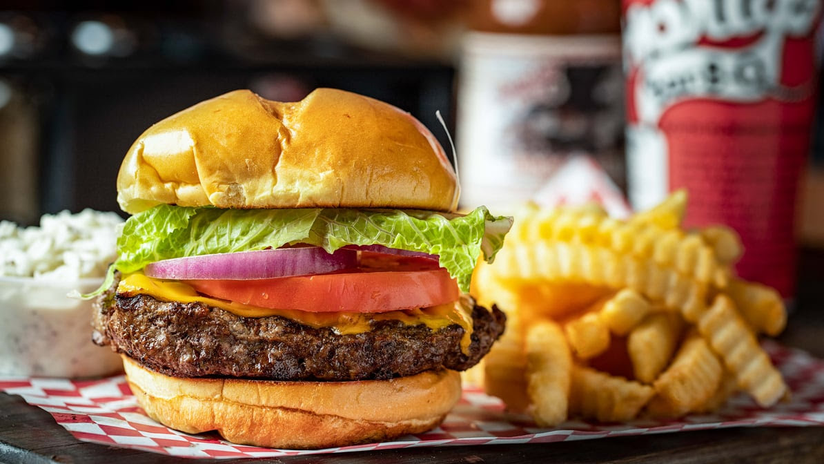 Shorty's BBQ West Miami by null