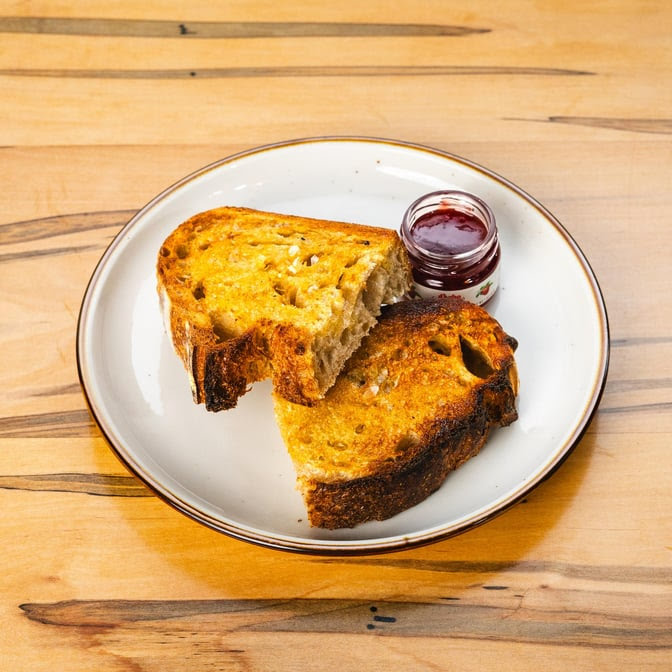 Rival Bros Coffee Bar by null