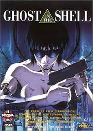 Re: Kôkaku kidôtai: Stand Alone Complex / CZ