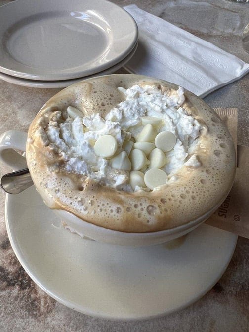 Café Intermezzo - Nashville by null