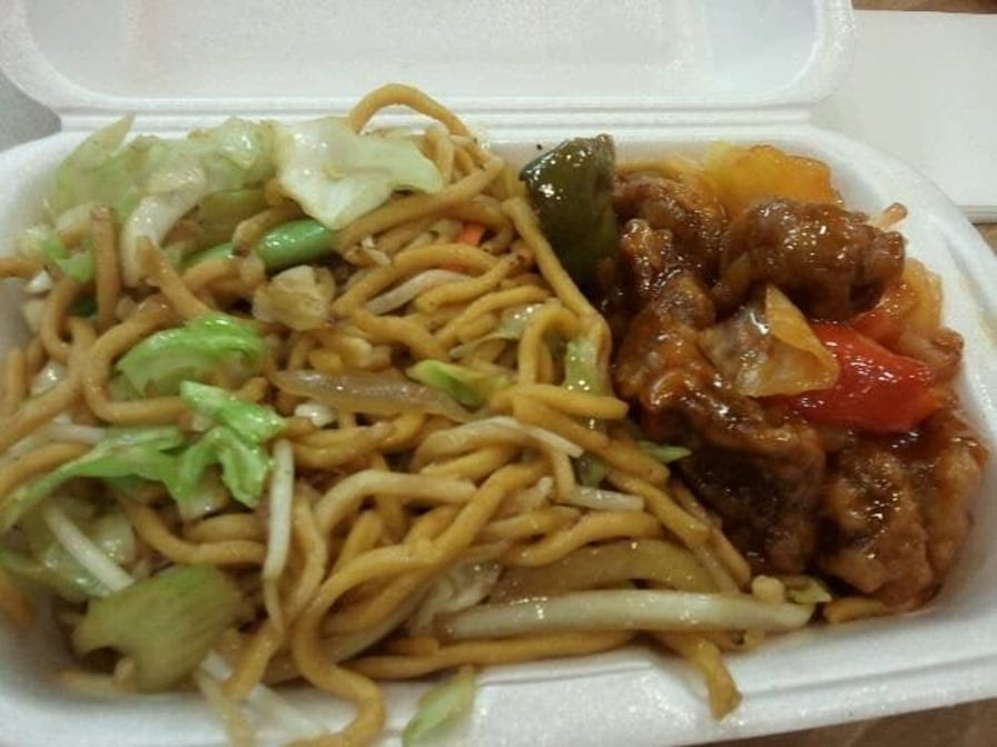 Dim Sum King by null