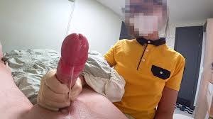 Public flashing i pull out dick in front of a hotel maid and she agreed to jerk me off jpg x Flashing hotel maid