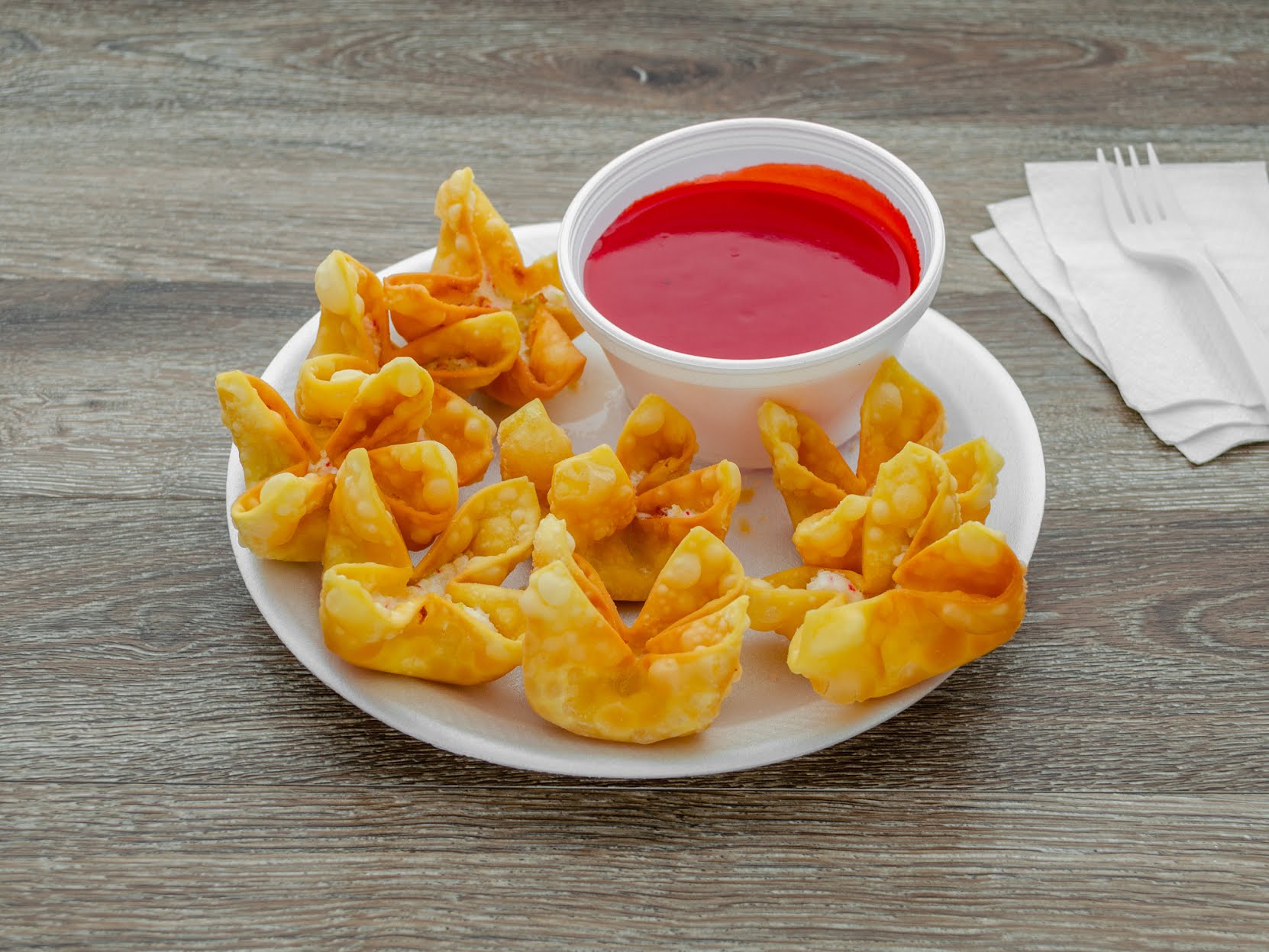 New Chinese Gourmet by null