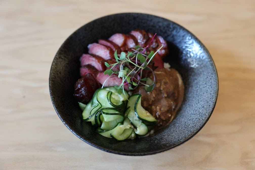 KAOKAO Grill by null