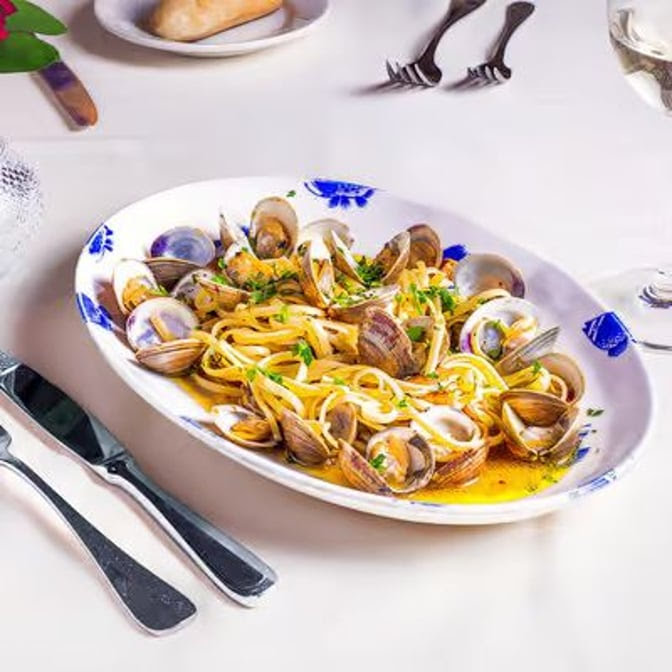 Caffe Abbracci by null