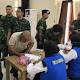 Cegah Peredaran Narkoba, Puspom TNI AD Tes Urine Prajuritnya - Detikcom (Siaran Pers)