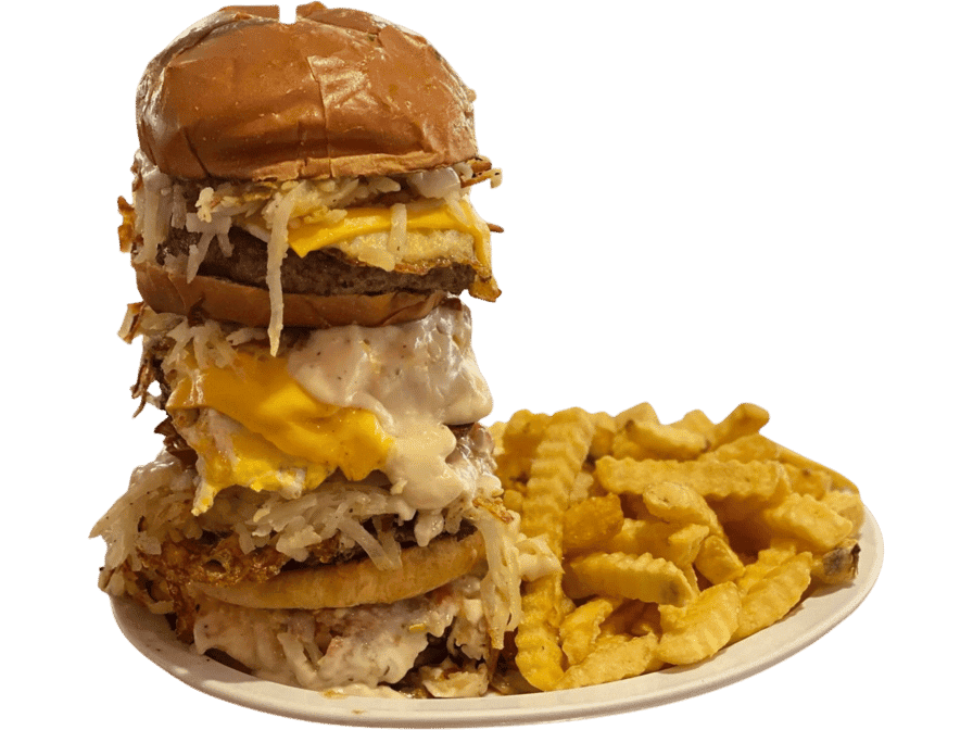 Rudford's Restaurant by null