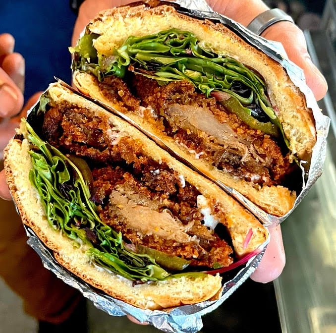 Far West Fungi by null