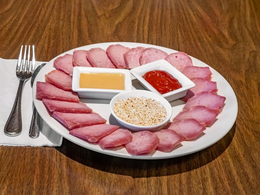 Golden Star Restaurant by null