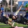 إمام عاشور