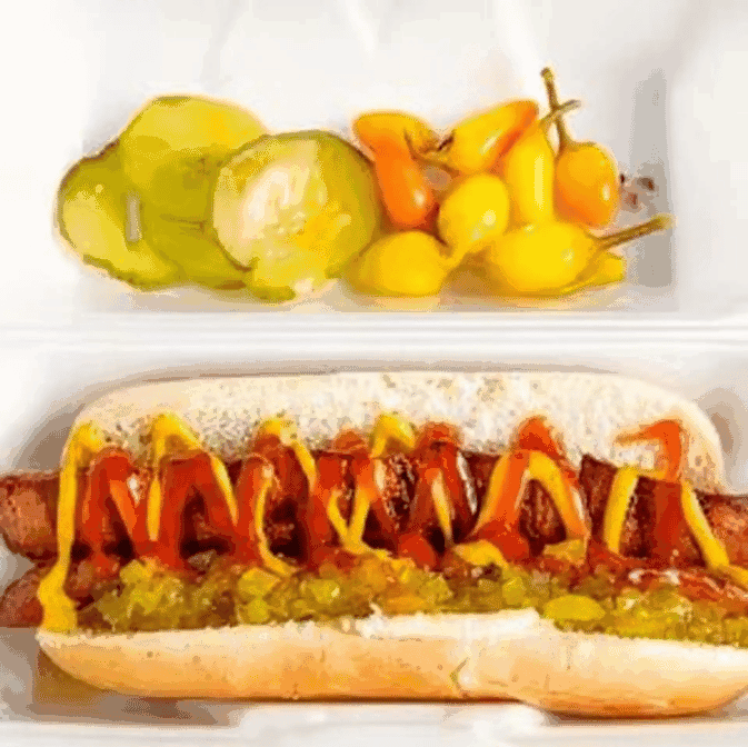 Earle’s On Venice Beach by null