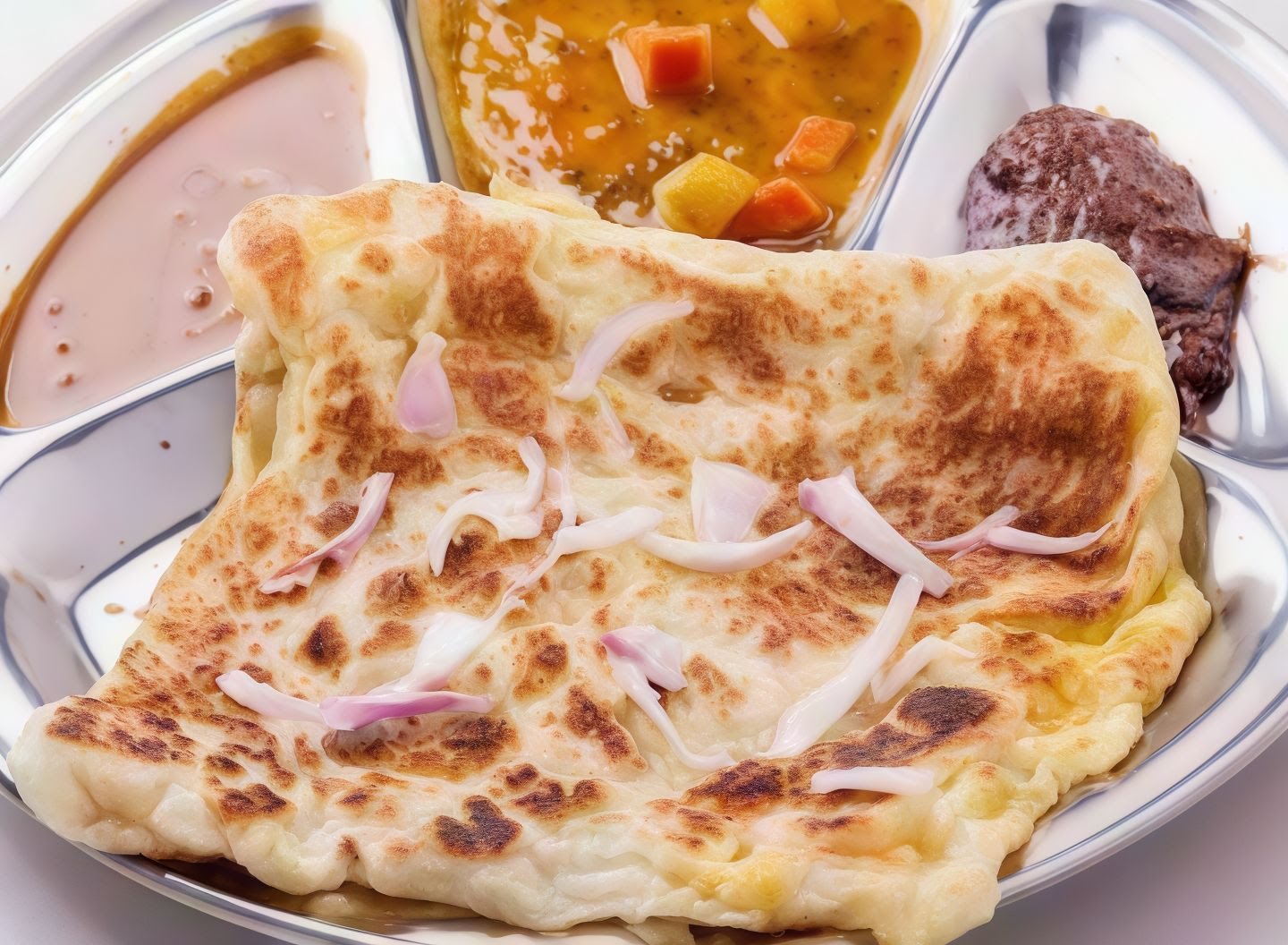 RESTORAN UNCLE PANDIAN'S by null