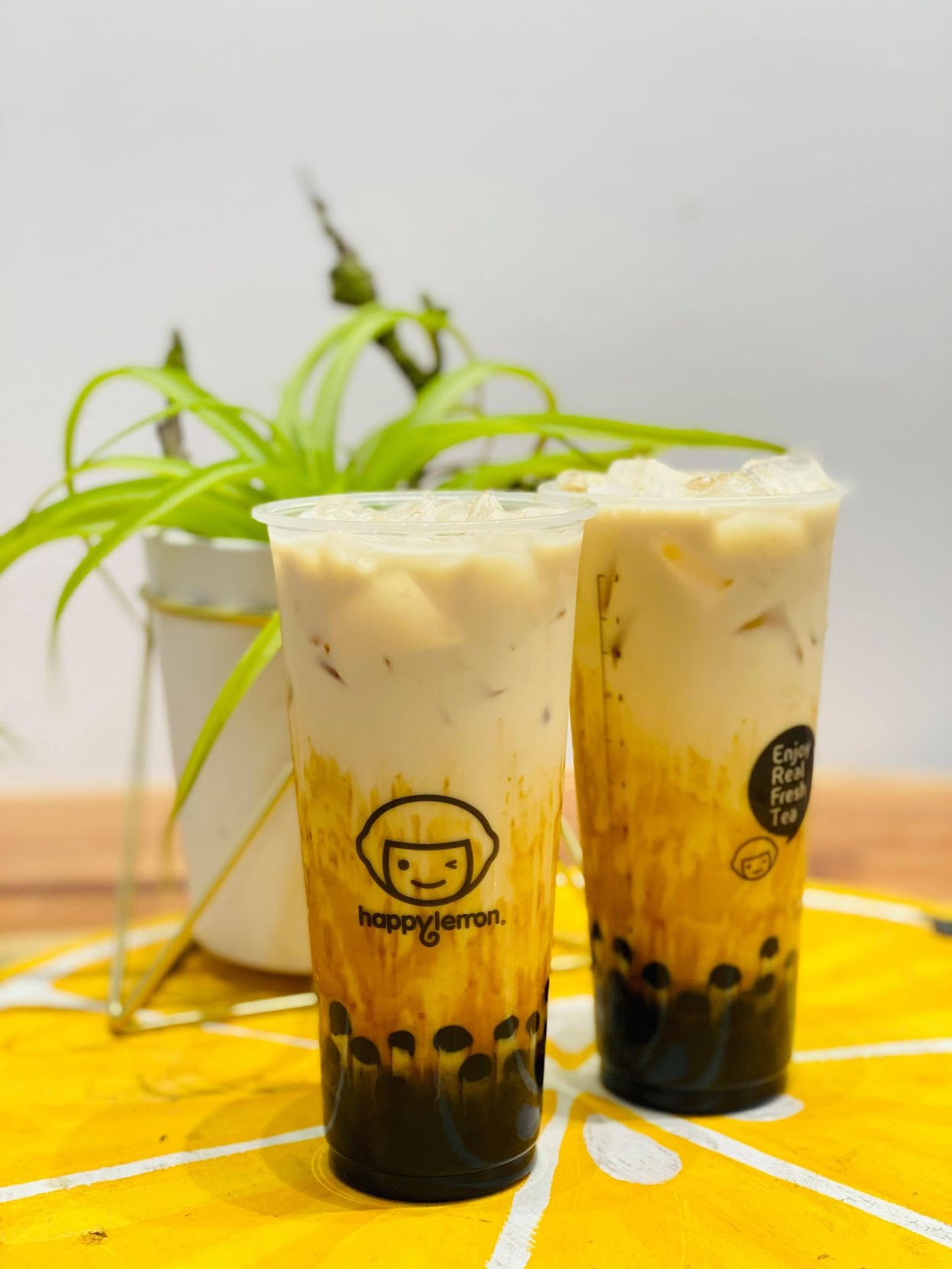 Happy Lemon U Village by null