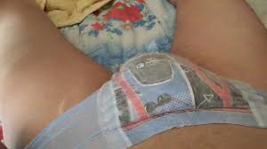 View video jpg x Diaper boy