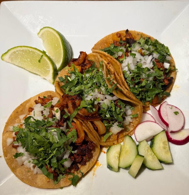 El Charro Restaurant by null