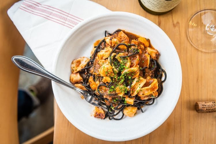 Stellina Pizzeria by null