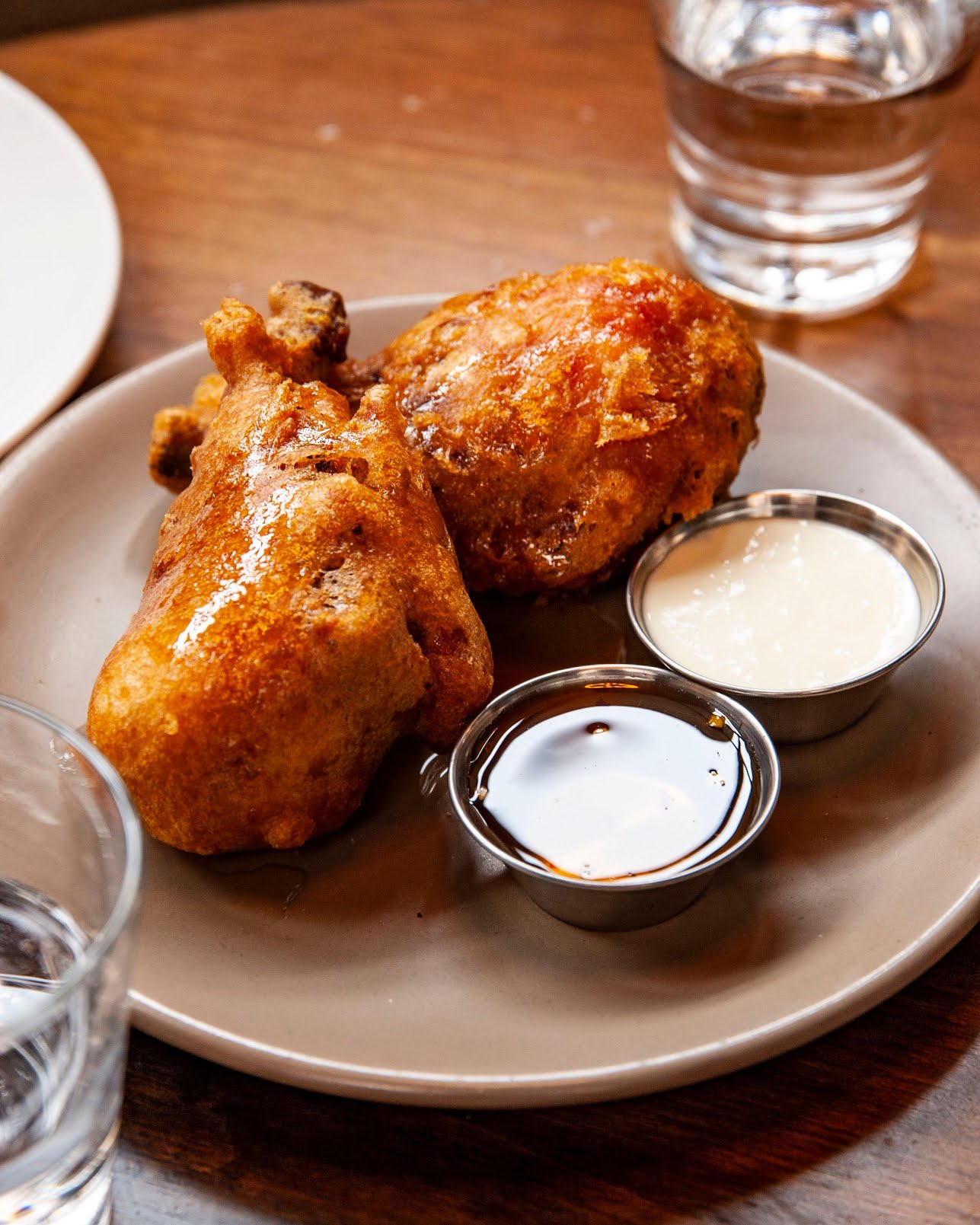 Franklin Social by null