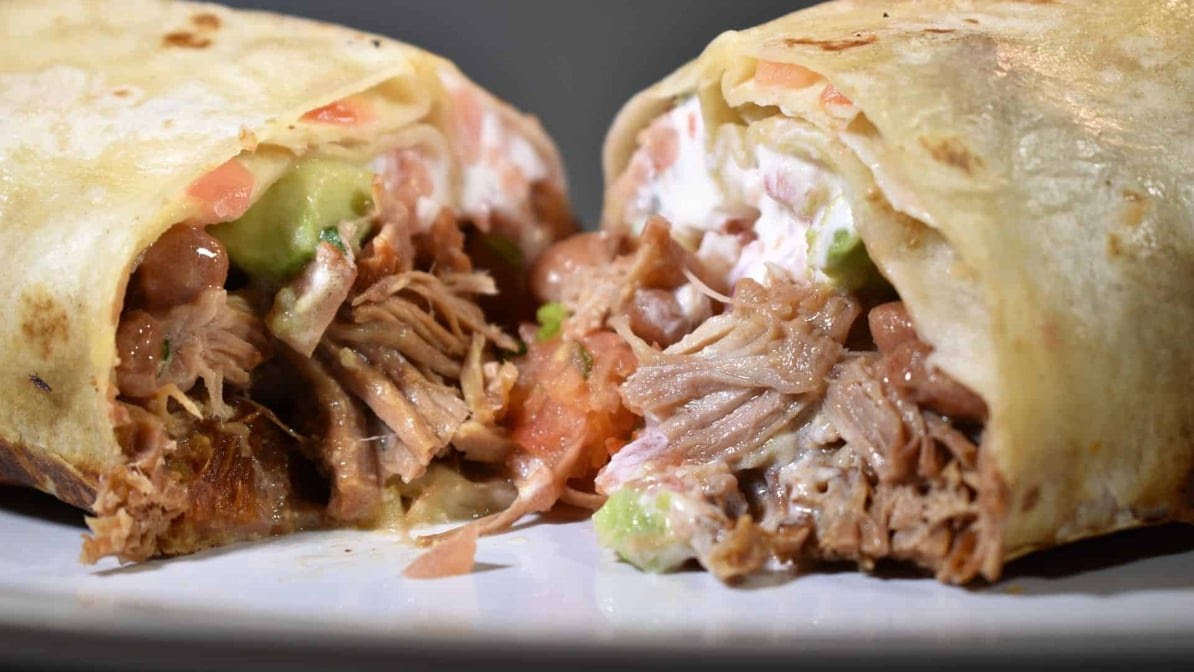 Las Asadas Fresh Mexican Grill Taqueria by null