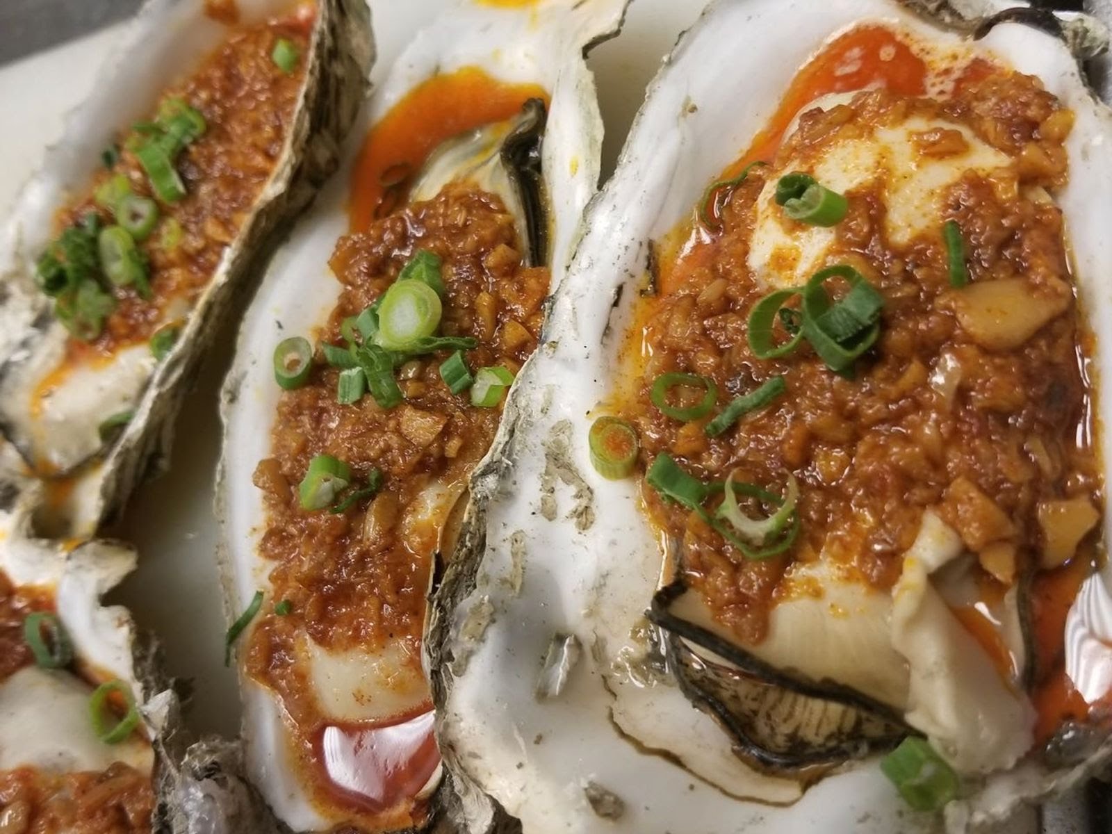 The Cajun House by null