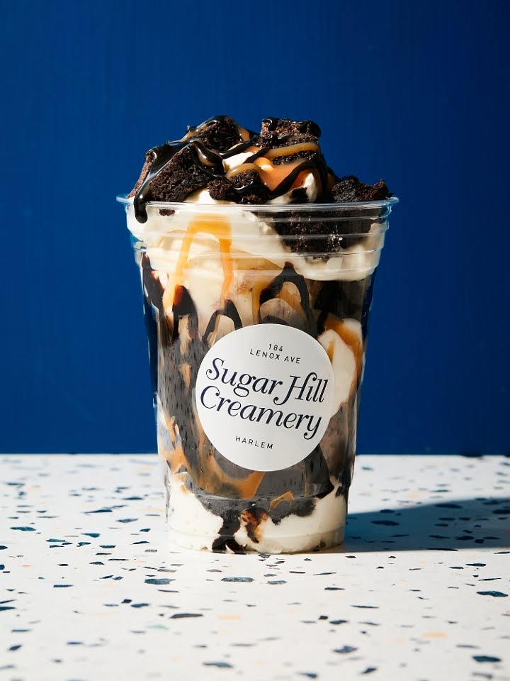 Sugar Hill Creamery by null