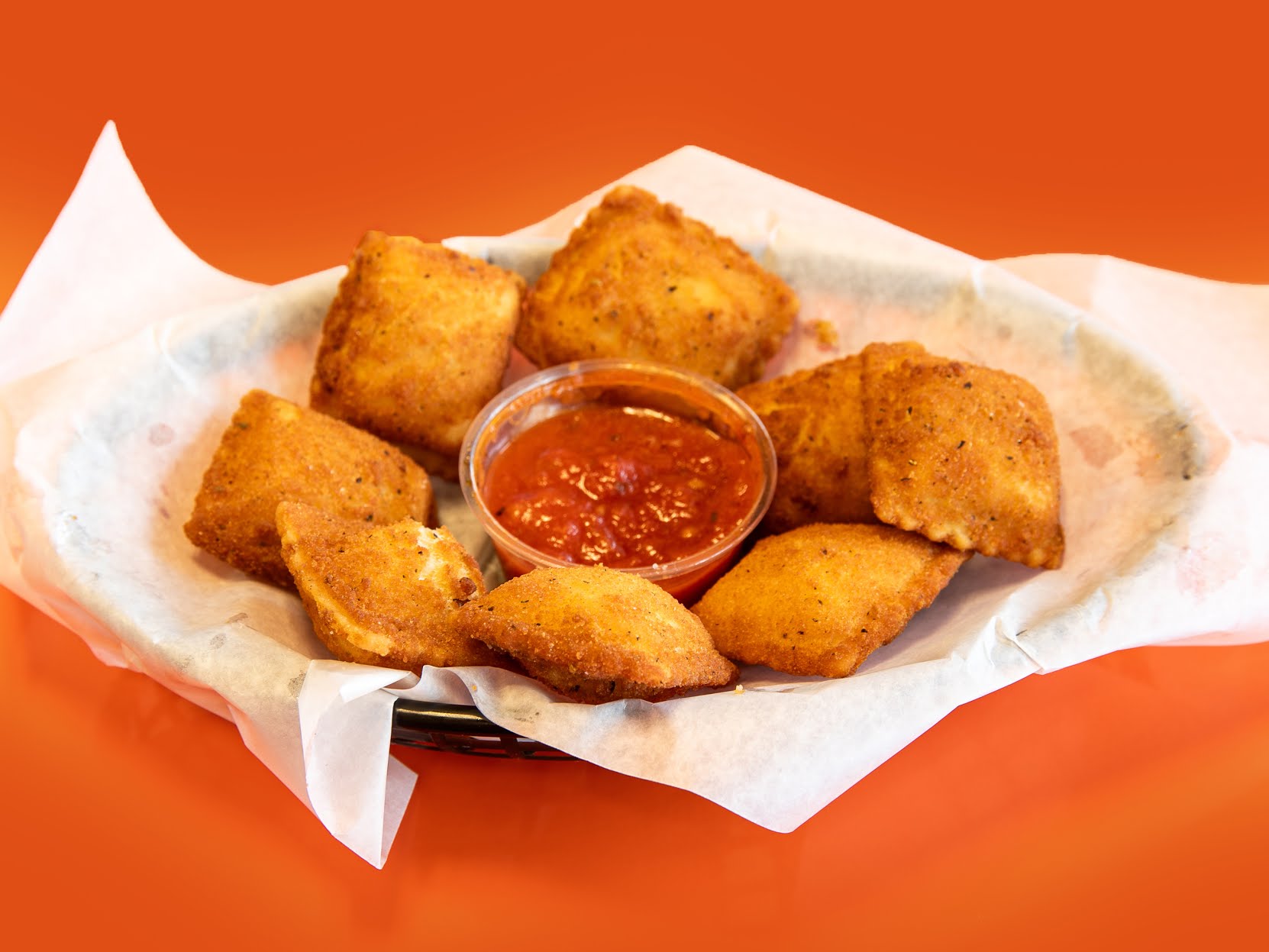 Steak Your Claim by null