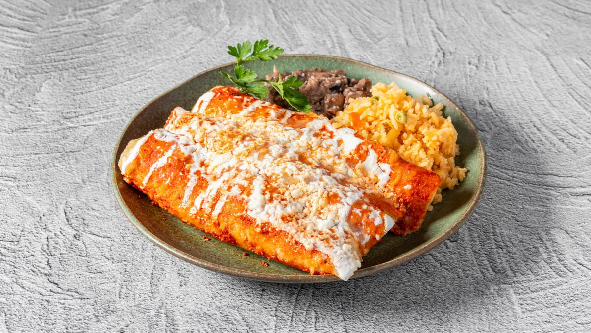 El Trompito Taqueria by null