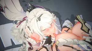 Kiana kaslana hentai comic porn and doujin hentaivox jpg x Honkai impact kiana