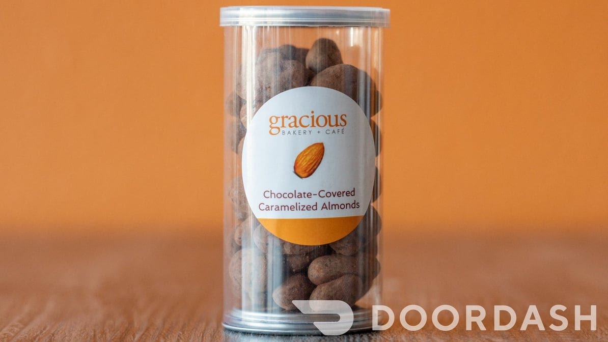 Gracious Bakery by null