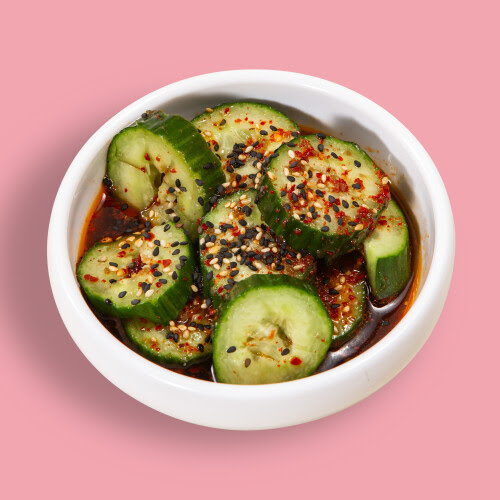 bang bang noodles by null