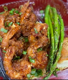 Briya Be Cookin by null