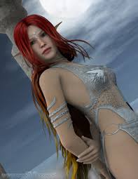 Beautiful blood elf with perfect cunt is used as a sex slave jpg x 3d elf