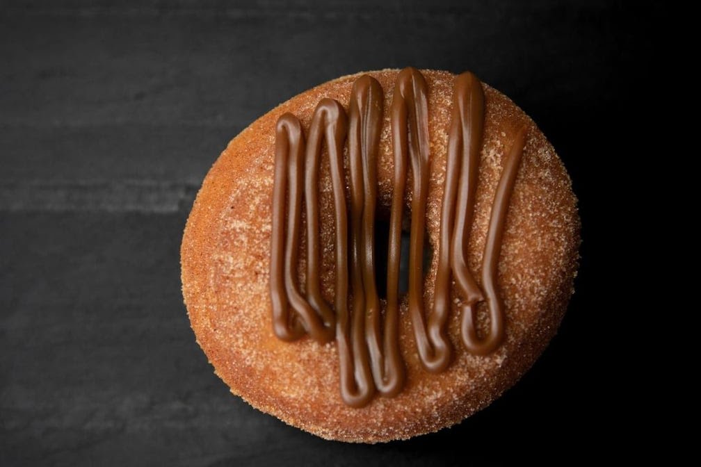 Doce Donut Co by null