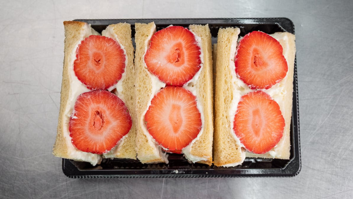 K food Austin by null