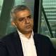 London Mayor Sadiq Khan: 'I'm hoping' Trump doesn't win 