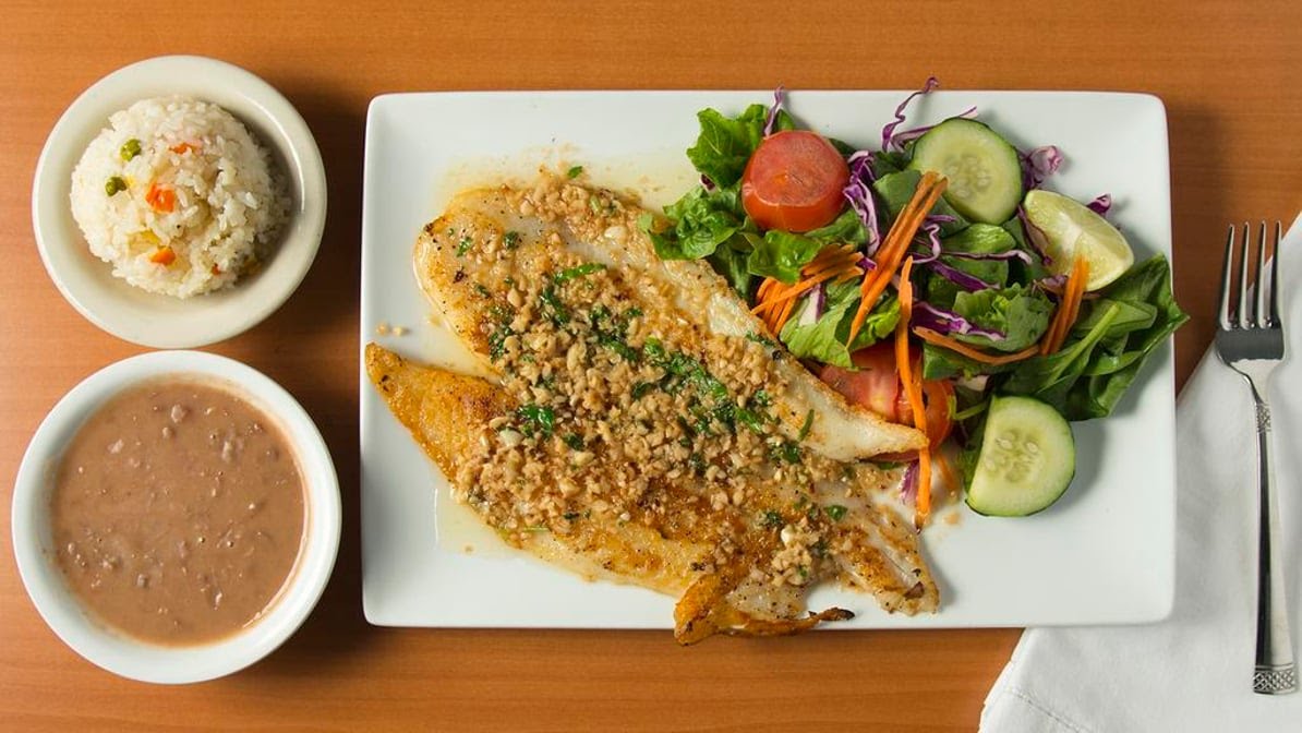 El Comal North Park by null