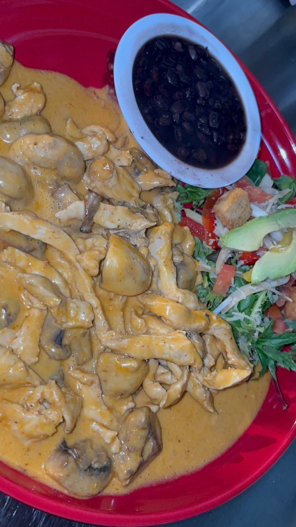 Colibri Mexican Kitchen by null